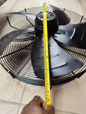 24 Inches Cold Room Fan