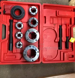 2"Pipe Thread Diesing Set