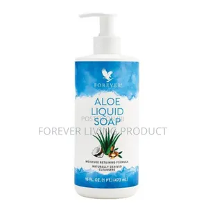 Forever Liquid Soap
