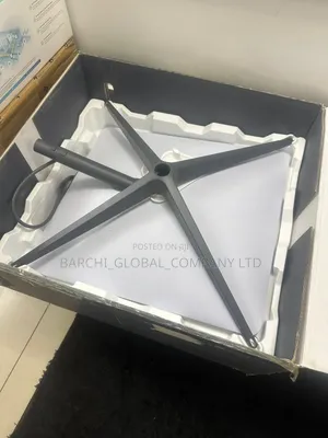 Starlink Dual Band High Performance Kit