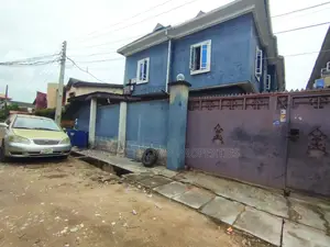 1bdrm Block of Flats in Ajao Estate for sale