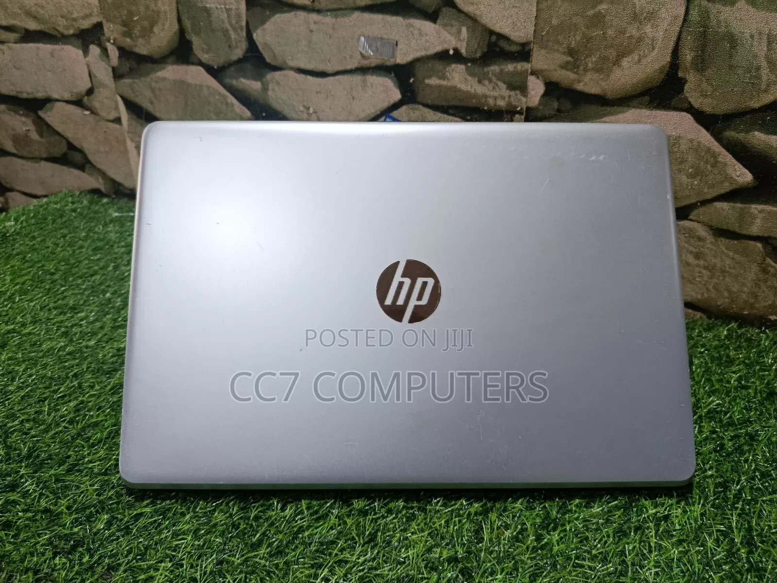 Laptop HP 15 8GB Intel Core I3 HDD 500GB