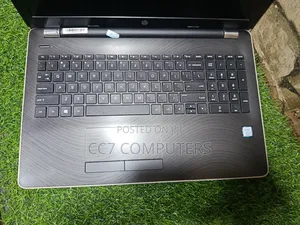 Laptop HP 15 8GB Intel Core I3 HDD 500GB