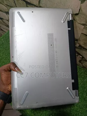 Laptop HP 15 8GB Intel Core I3 HDD 500GB