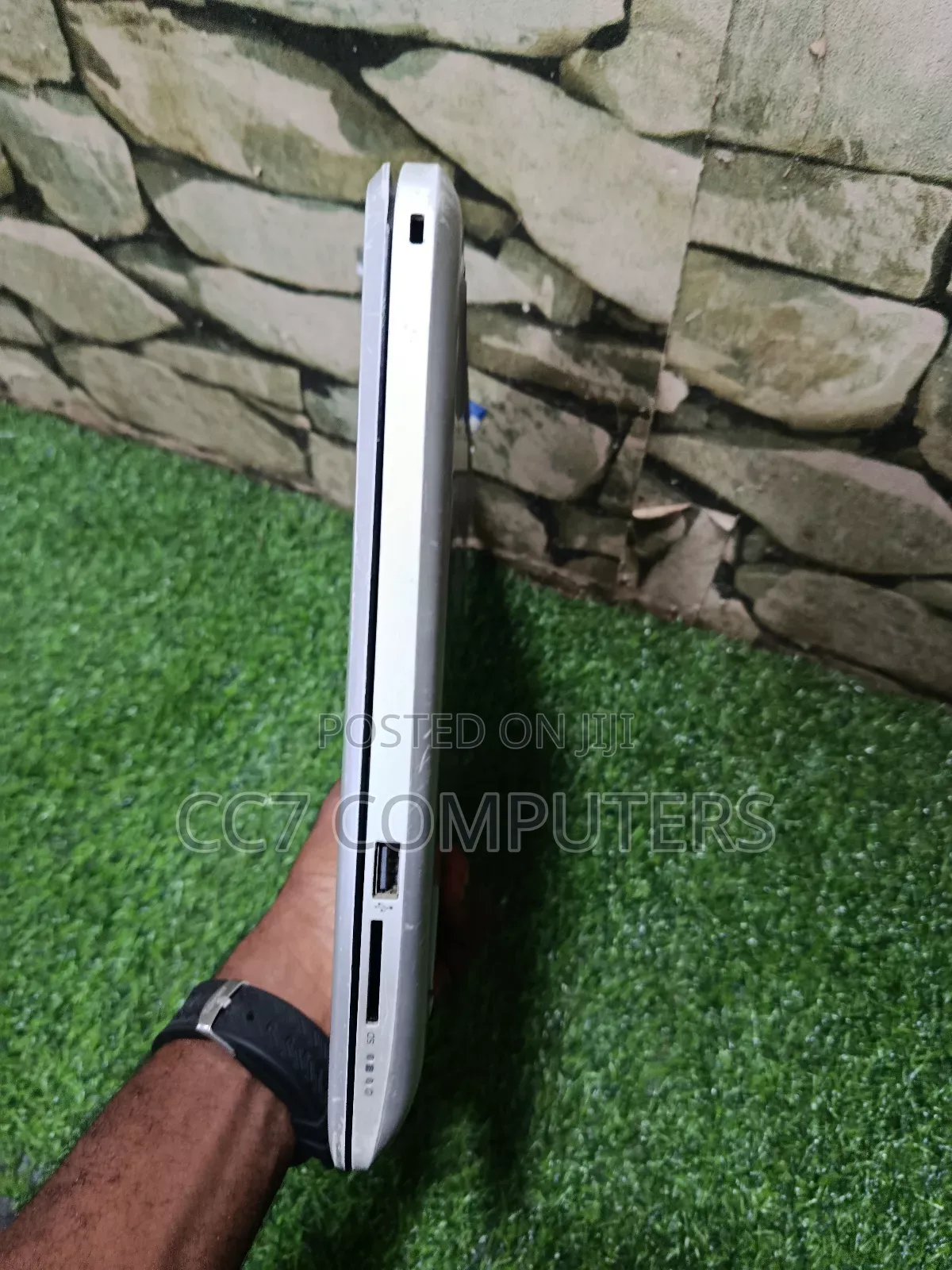Laptop HP 15 8GB Intel Core I3 HDD 500GB