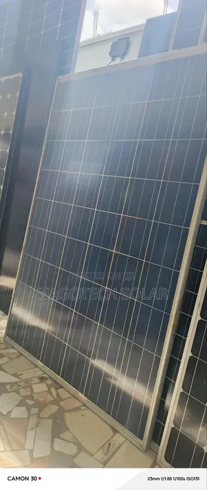 350watts Canadian Solar