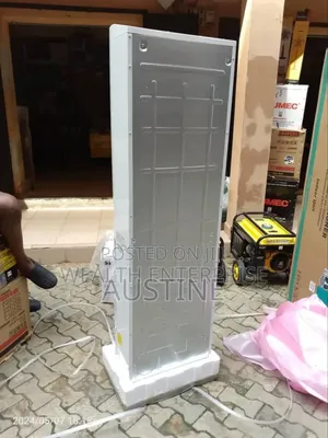Brand New Hisense 2ton Inverter Floor Standing Air Condition