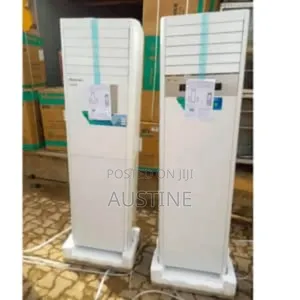 Brand New Hisense 2ton Inverter Floor Standing Air Condition