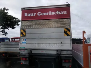 Daf 65 2019 Red