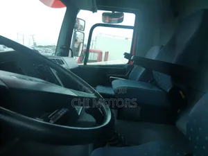 Daf 65 2019 Red