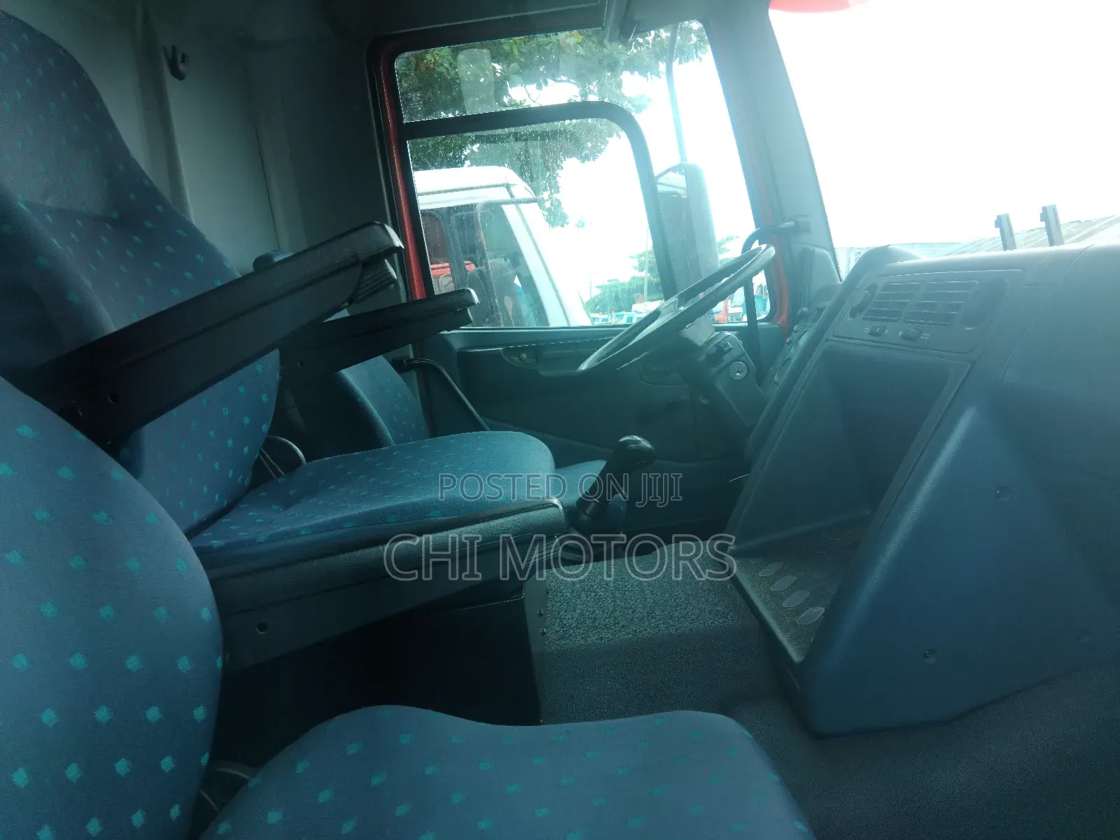 Daf 65 2019 Red