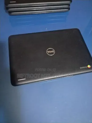 Photo - Laptop Dell Chromebook 3180 4GB Intel Celeron SSD 16 GB