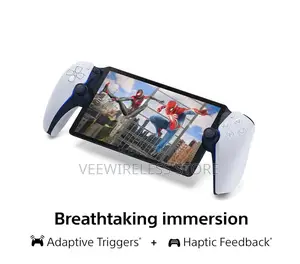 Playstation Portal Remote Player 5