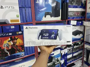Playstation Portal Remote Player 5