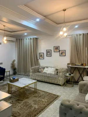 Photo - 2bdrm Duplex in Millennium Estate, Gbagada for sale
