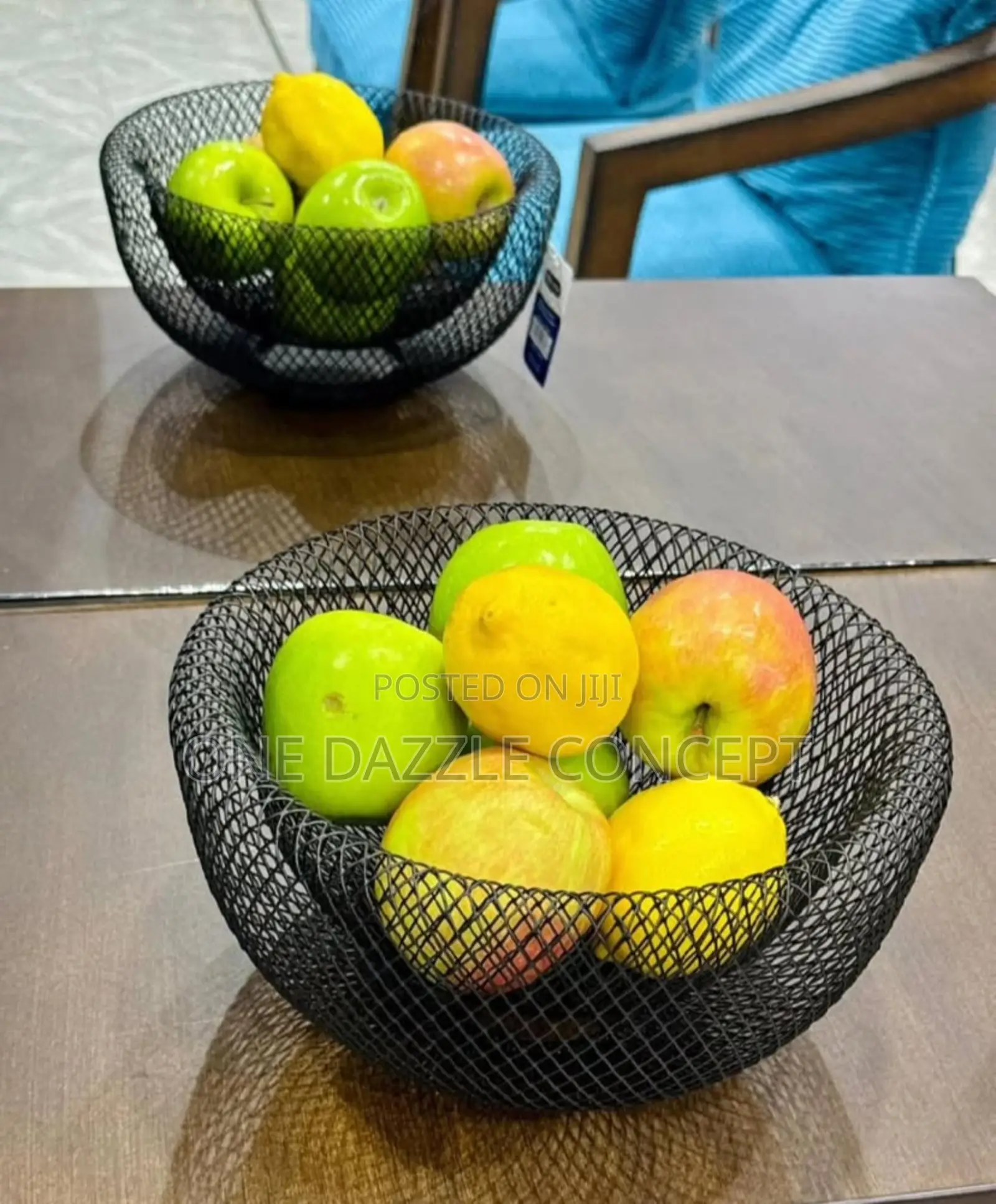 Fruit Basket