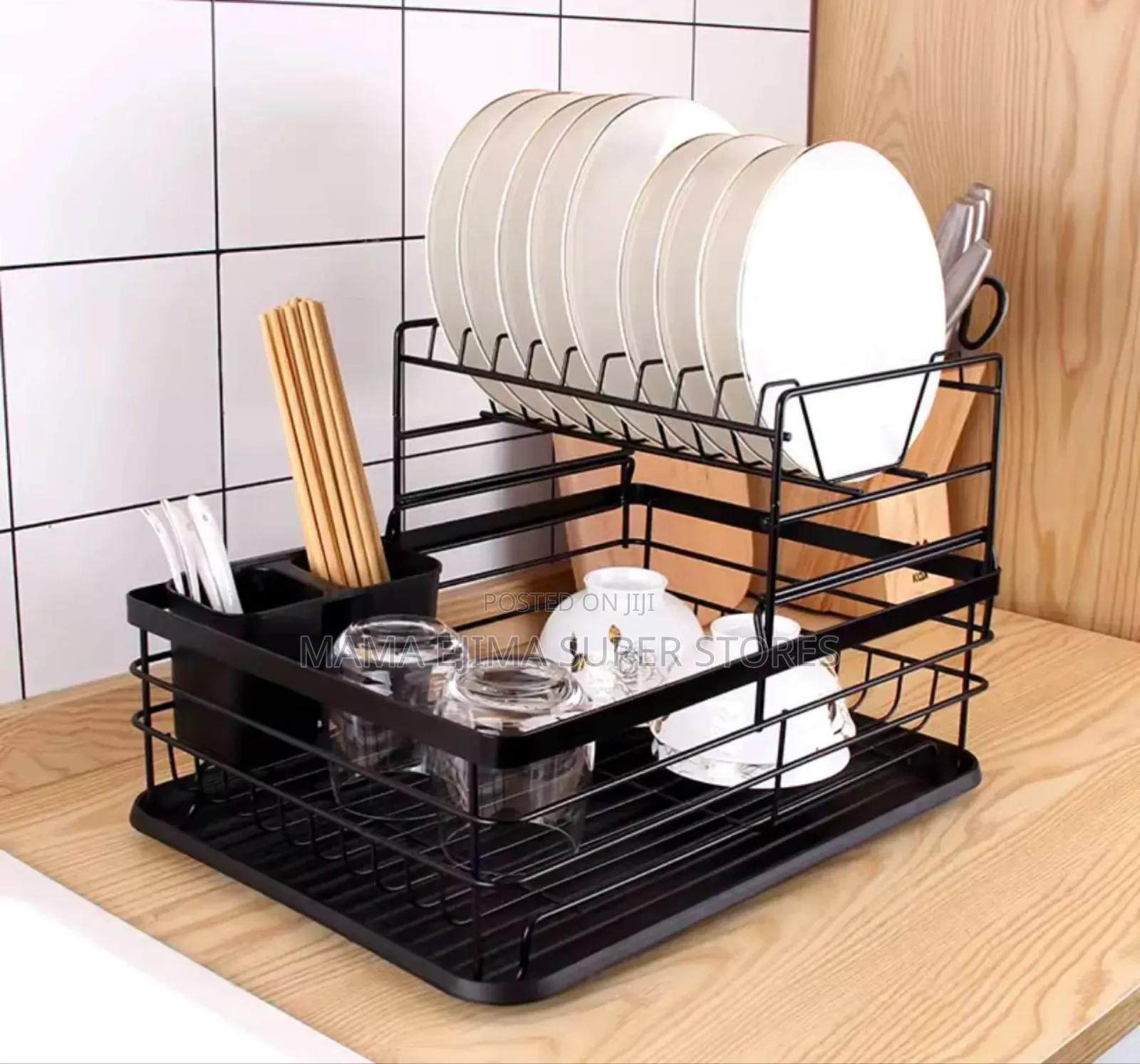 Quality Plate Rack