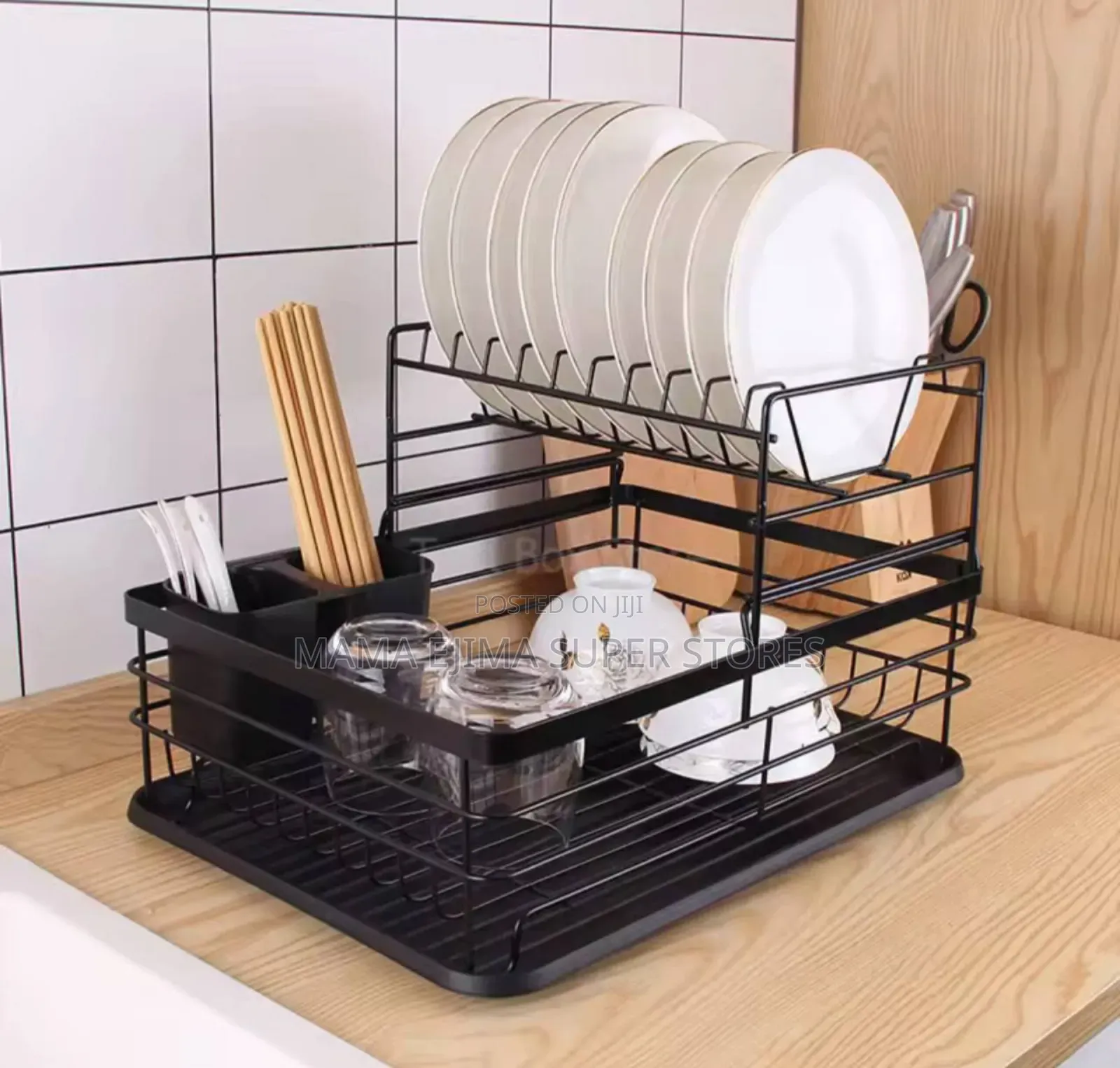 Quality Plate Rack