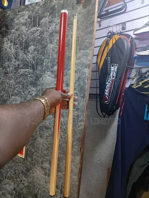 Quality Snooker Stick