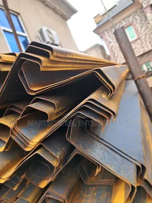 Z Purlins 1.5mm