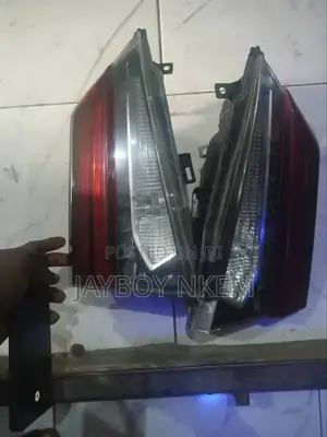 Rear Light for Lexus Rx 350 2018 Model