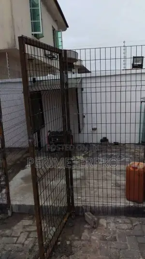 Wire Mesh Fencing Products Sale and Installation