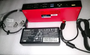 Lenovo Thinkpad Hybrid Usb-C With Dual Hdmi