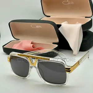 Cazel Quality Luxury Men Sunglasses