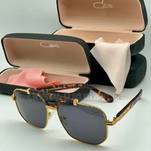 Cazel Quality Luxury Men Sunglasses