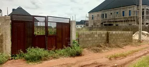 Land for Sale in Ikola/ Ajasa Command Axis