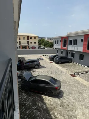 3bdrm Duplex in Sangotedo, Ajah for sale