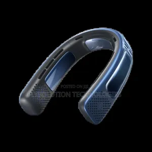 Remax Rs-Gf01 Neckband Fan
