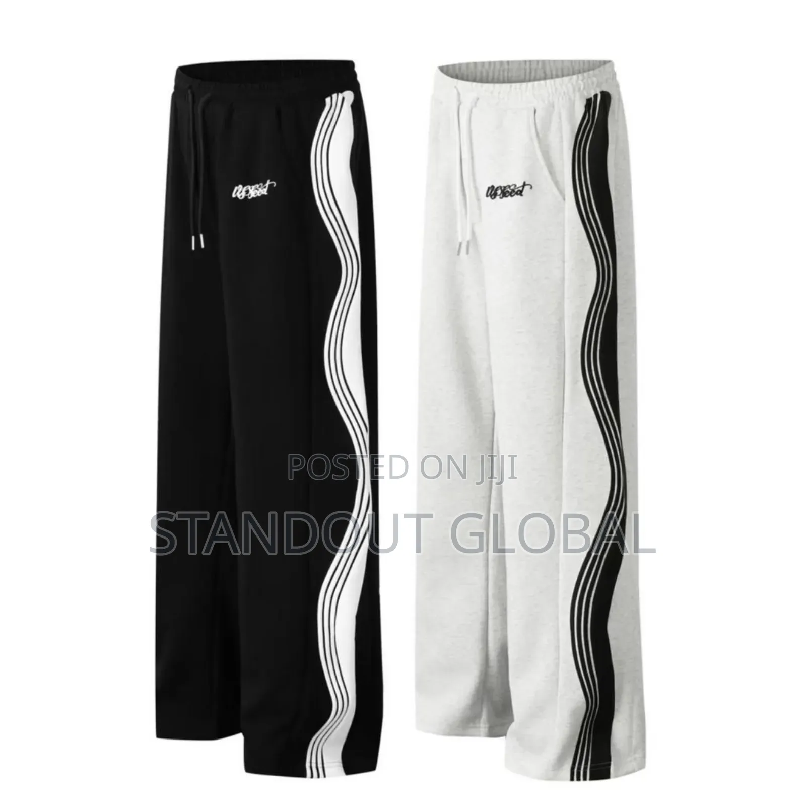 Higher Quality Joggers