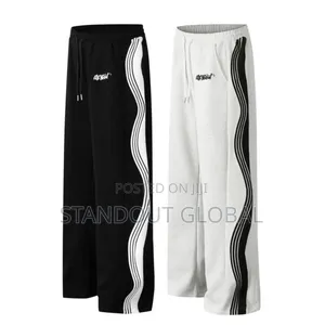 Higher Quality Joggers