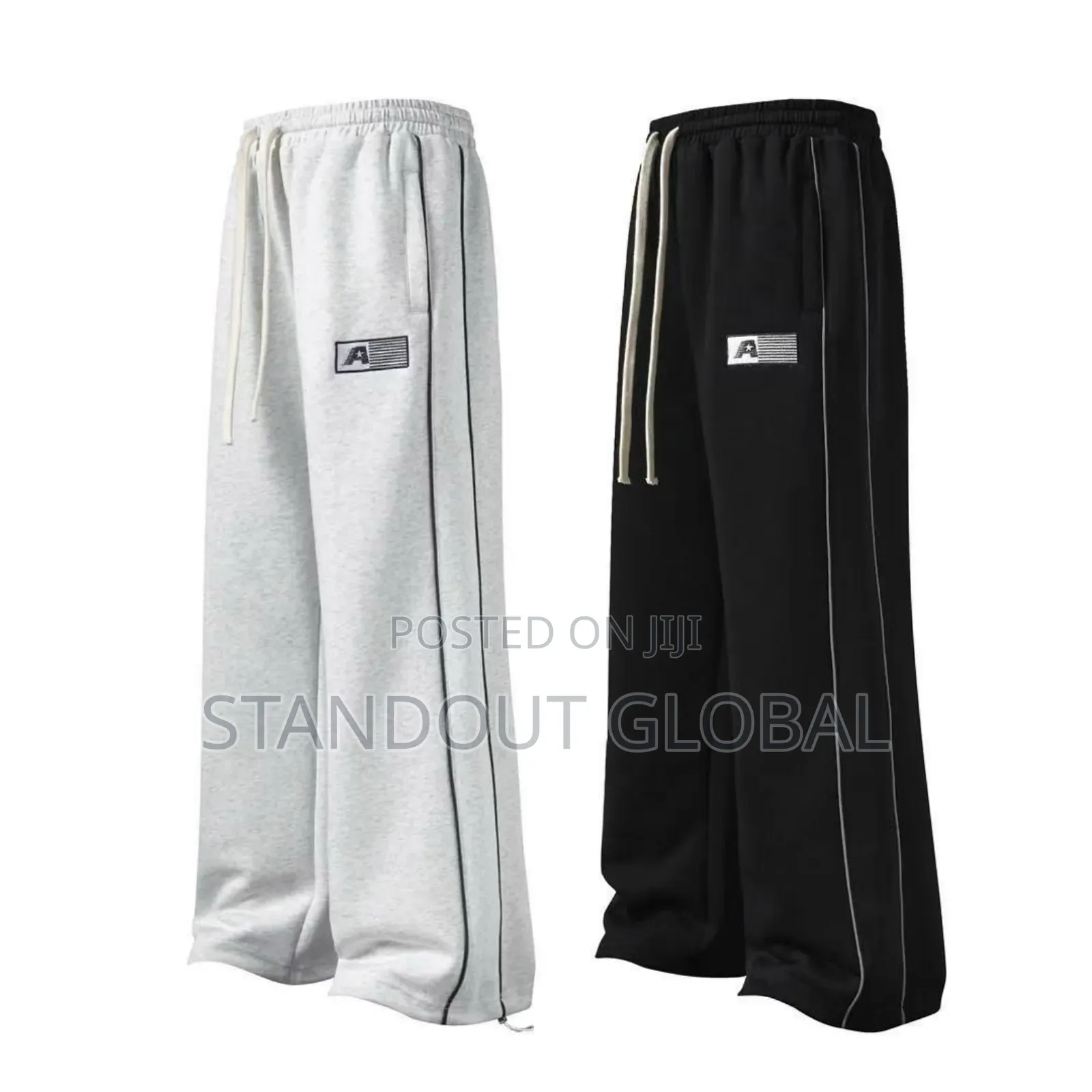 Higher Quality Joggers