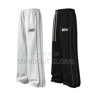 Higher Quality Joggers