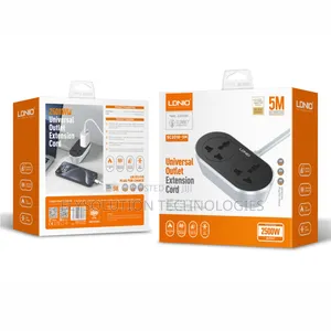 Ldnio Sc2018 10m Power Socket