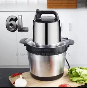 For Cassava Plantain Yam Pounding Machine Stainless Steel P