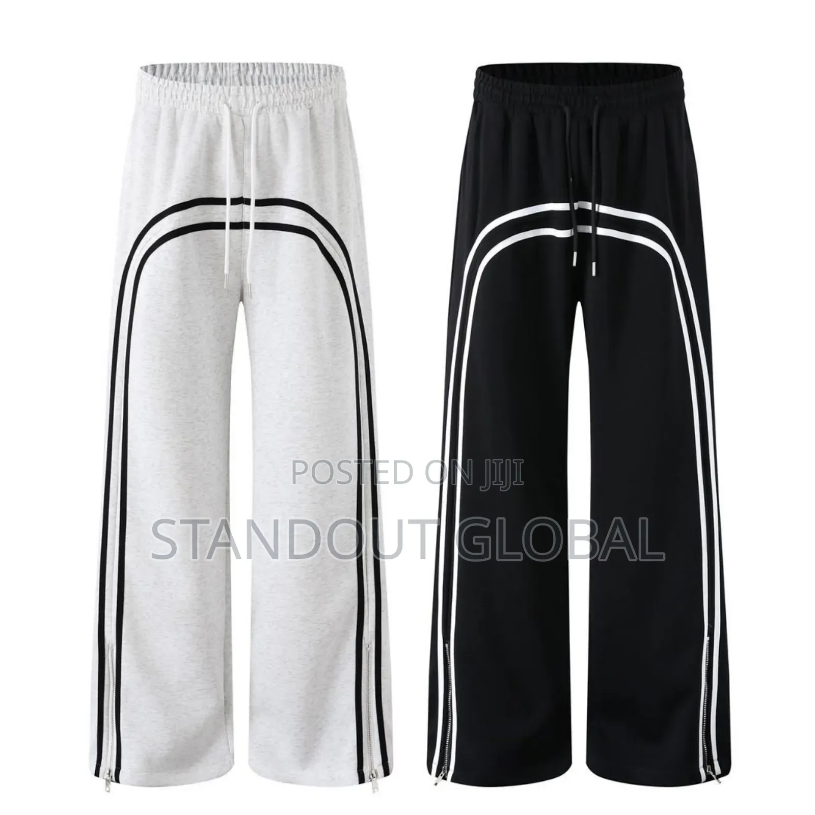 Luxury High Quality Joggers
