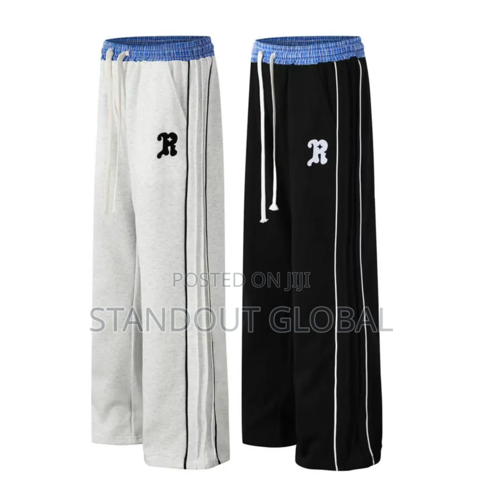 Luxury High Quality Joggers