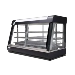 Industrial Black Warmer 4feet