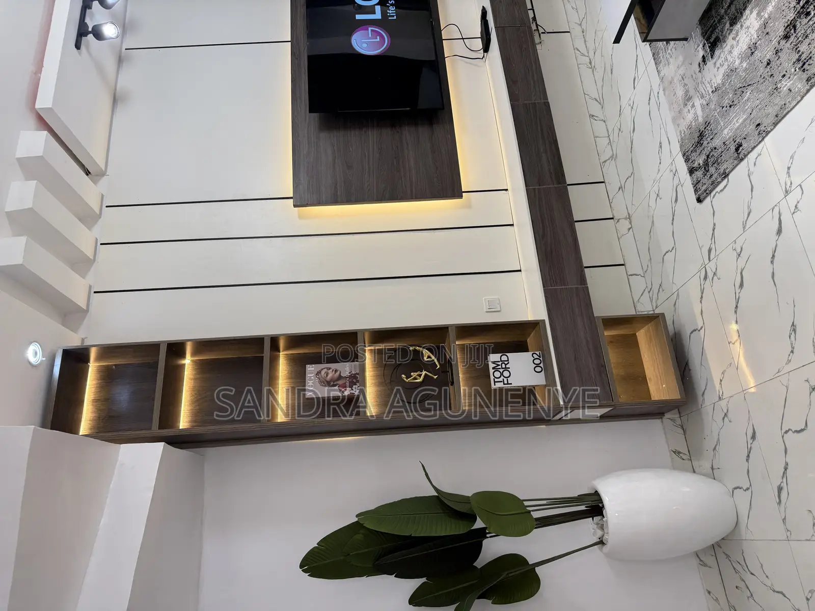 Shared Shortlet Apartment!