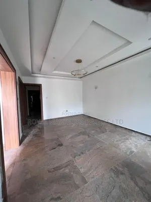4bdrm Duplex in Durumi for sale