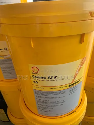 Shell Corena S3 R 46