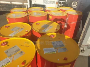 Shell Corena S3 R 46
Air Compressor Oil