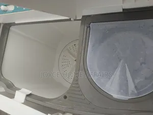 Hisense Washing Machine Tocumbo