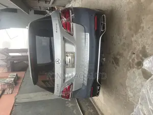 Mercedes Benz Ml350 166 Upgrade To Gle 166 Quality Parts