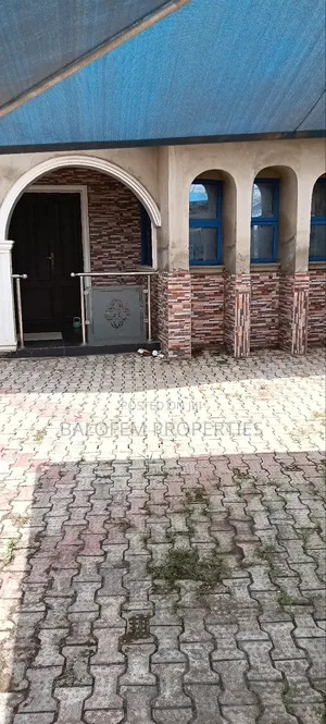 Photo - Furnished 1bdrm House in Balofem Properties &, Abeokuta South for rent