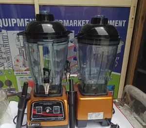Industrial Blender Machine 6liters