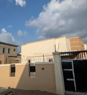 4bdrm Bungalow in Eleyele Gra for sale